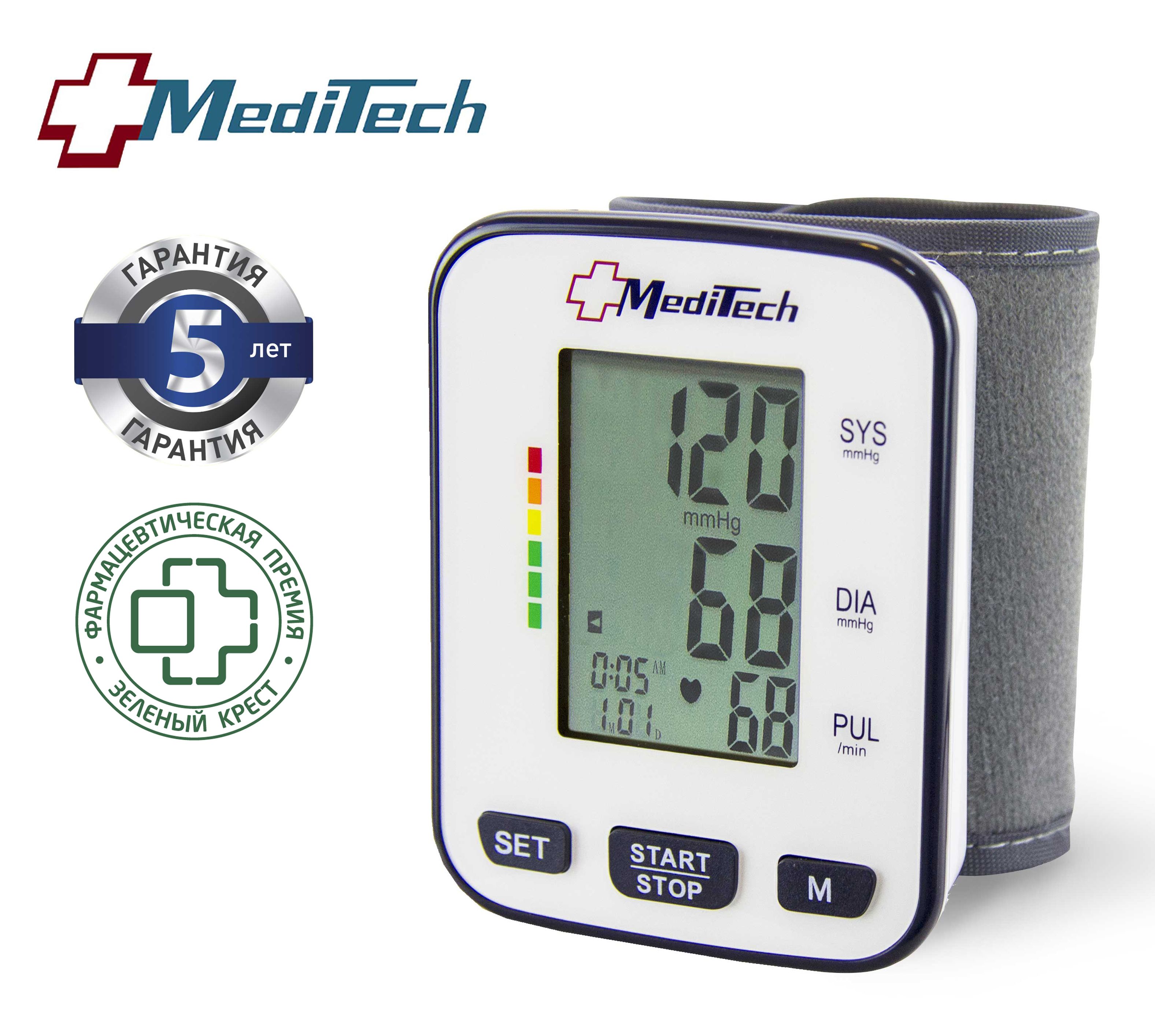 Meditech Мт-302 Amrus – купить в интернет-магазине OZON по выгодной цене