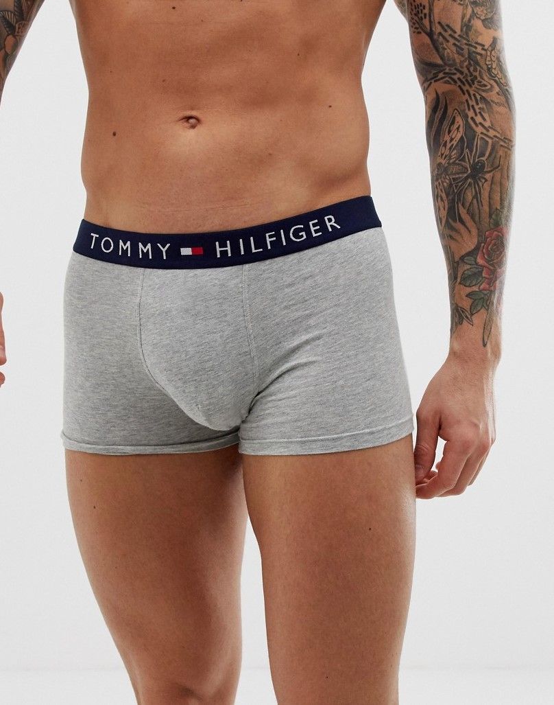 Tommy Two Dicks