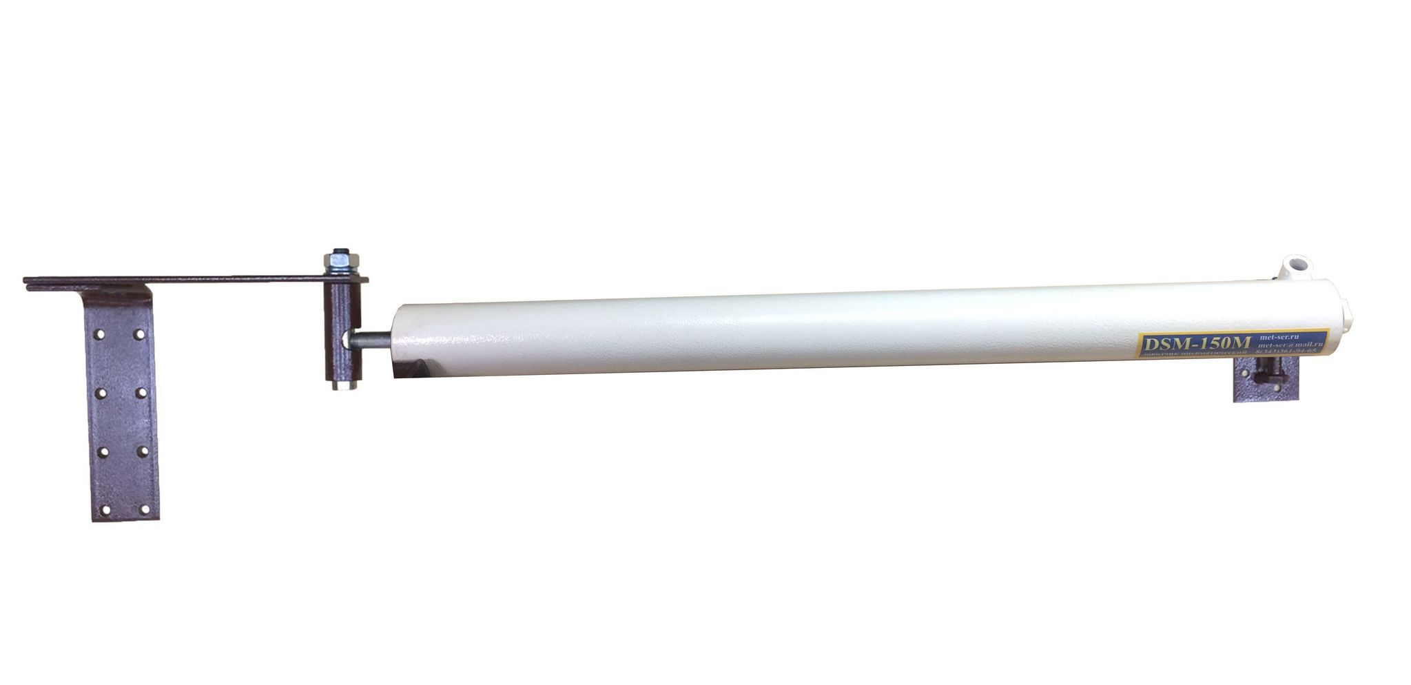 Купить Доводчик На Дверь Arctic Line