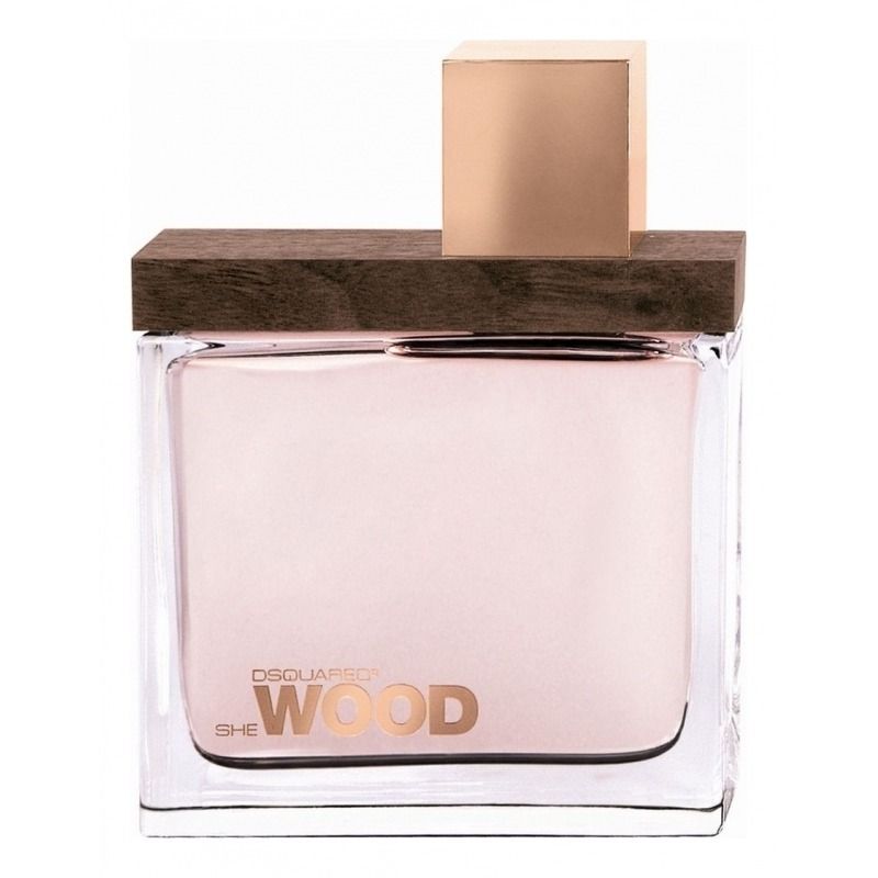 Духи wood. Dsquared2 she Wood 100 ml. Парфюмерная вода dsquared2 she Wood. Туалетная вода Вуд Дискваред 2 женская. Дискваред 2 Парфюм женский she Wood.