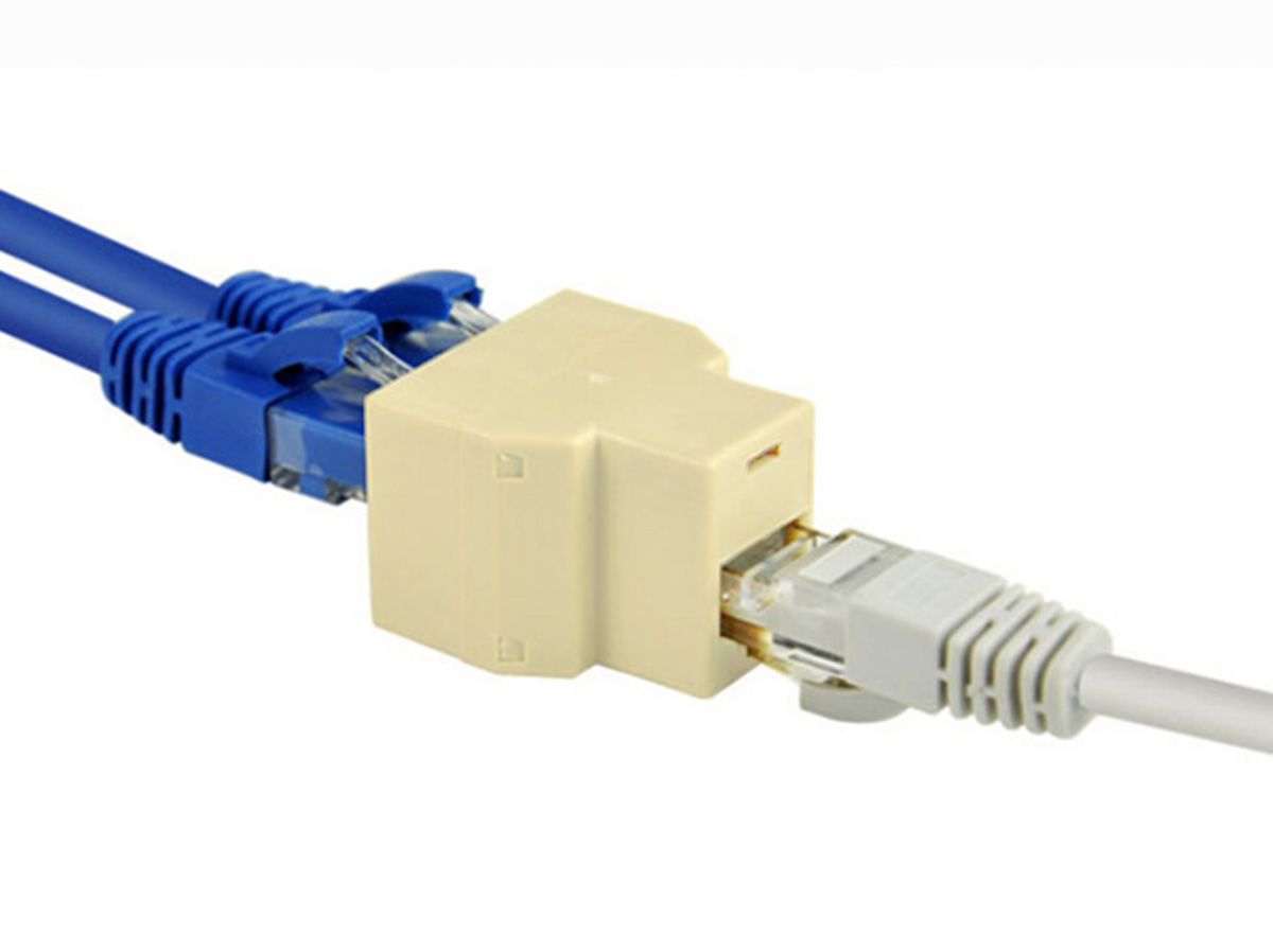 Ethernet 2