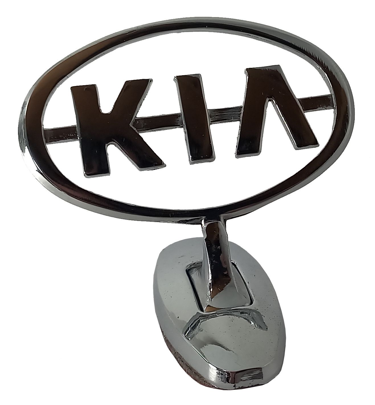 Эмблема Киа На Капот Купить