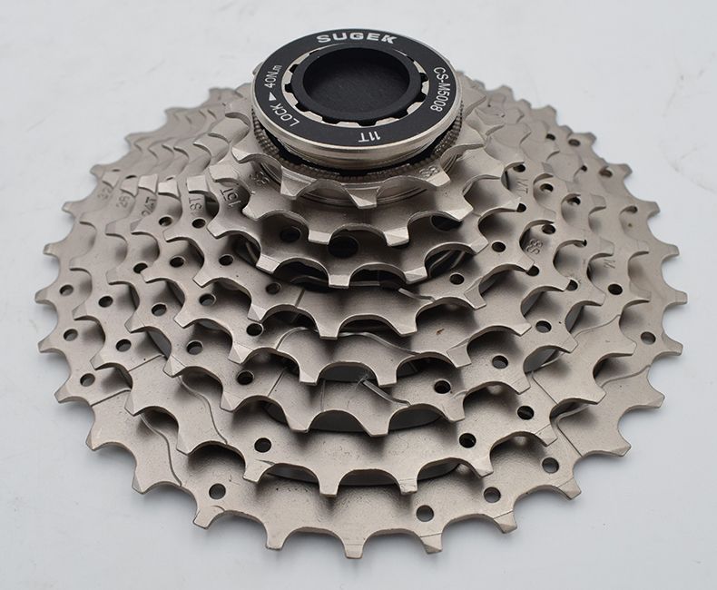Ct0m cs2. SUGEK CS-m5008 кассета. 8s m3008 11-32т кассета. Кассета Vinca Sport, 9 SP 11-32.