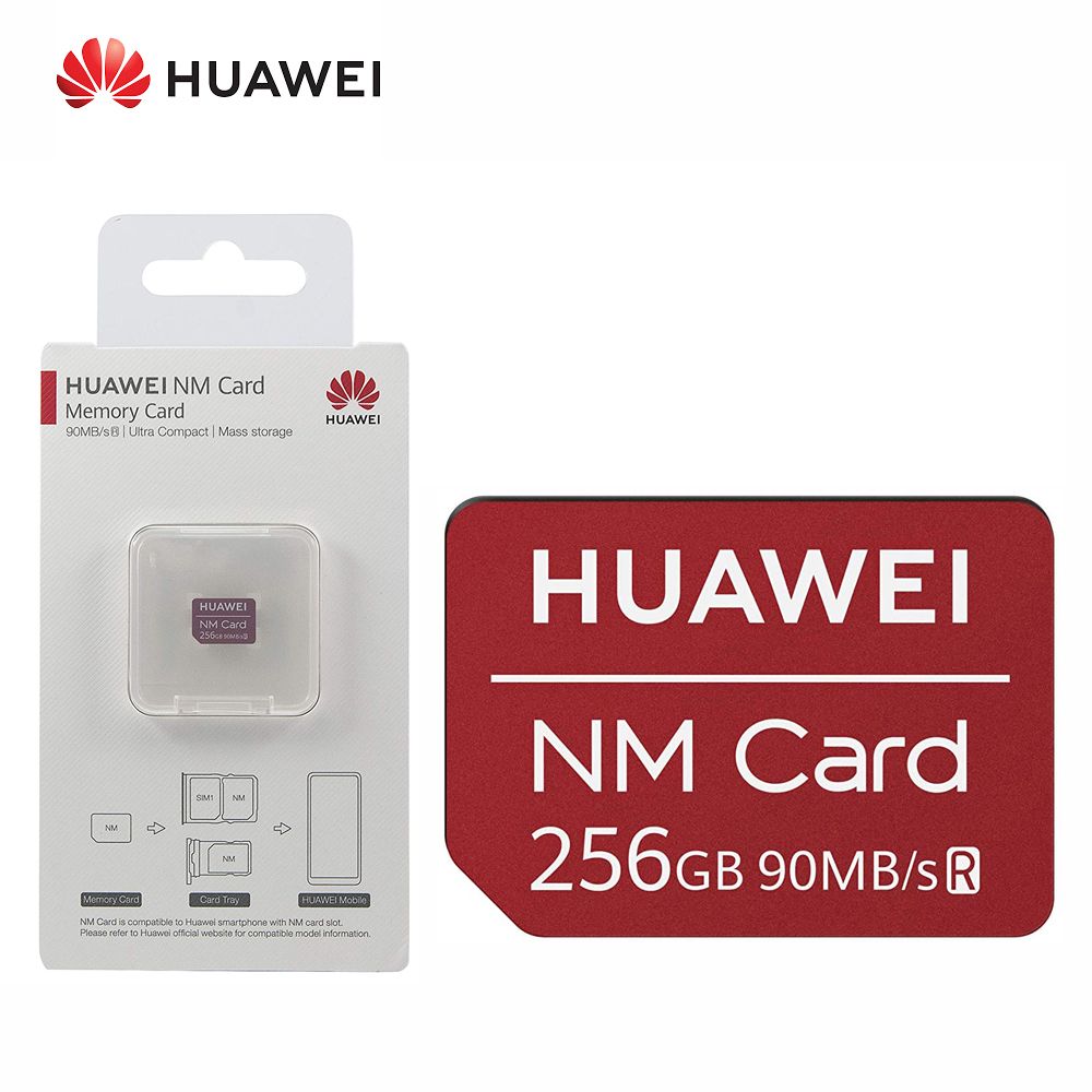 Huawei 256