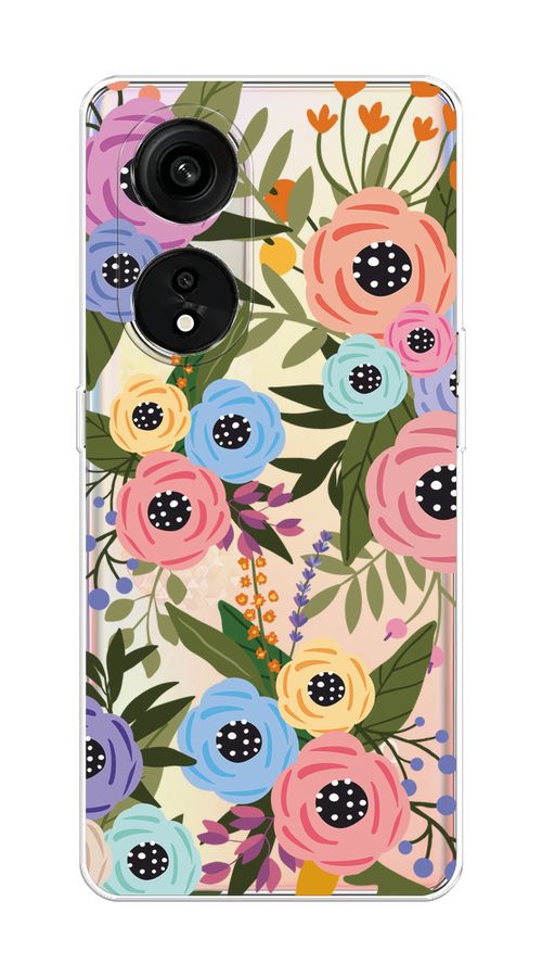 Оппо Рено 8 Т Чехол Купить