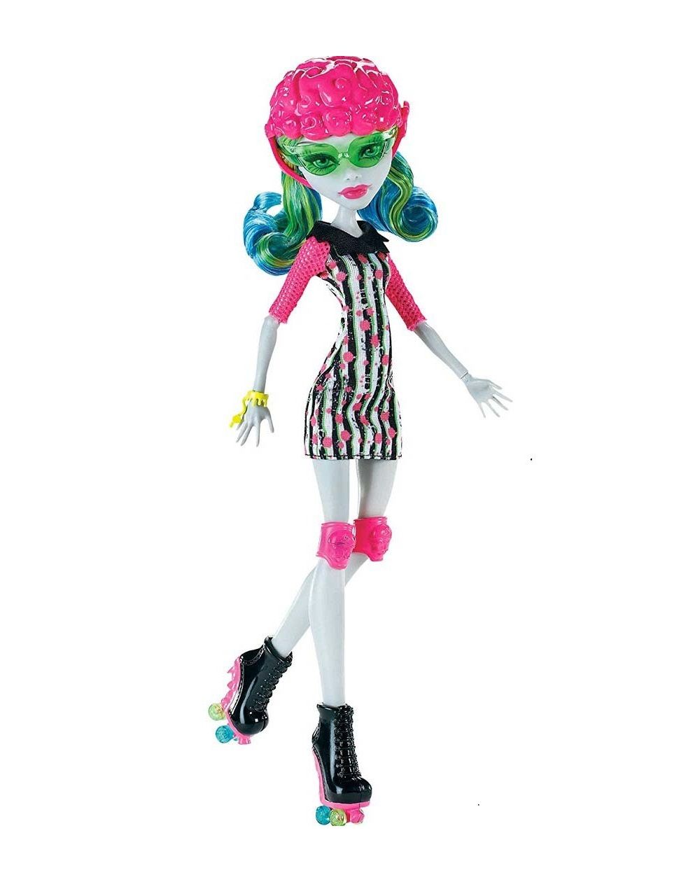Куклы Monster High роллер Мейз. Купить хай недорого