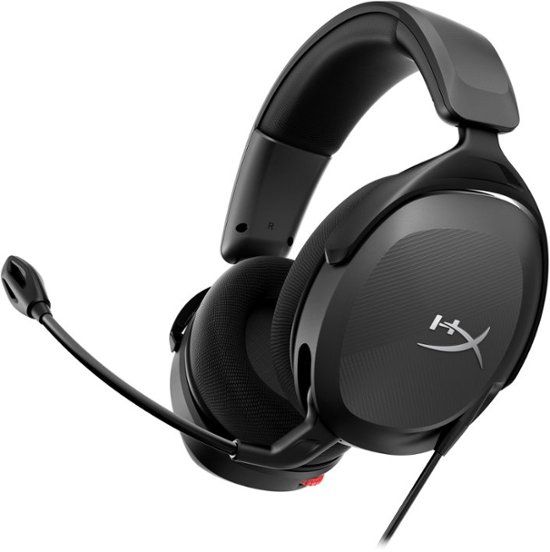 Hyperx cloud stinger core 7.1 clearance pc