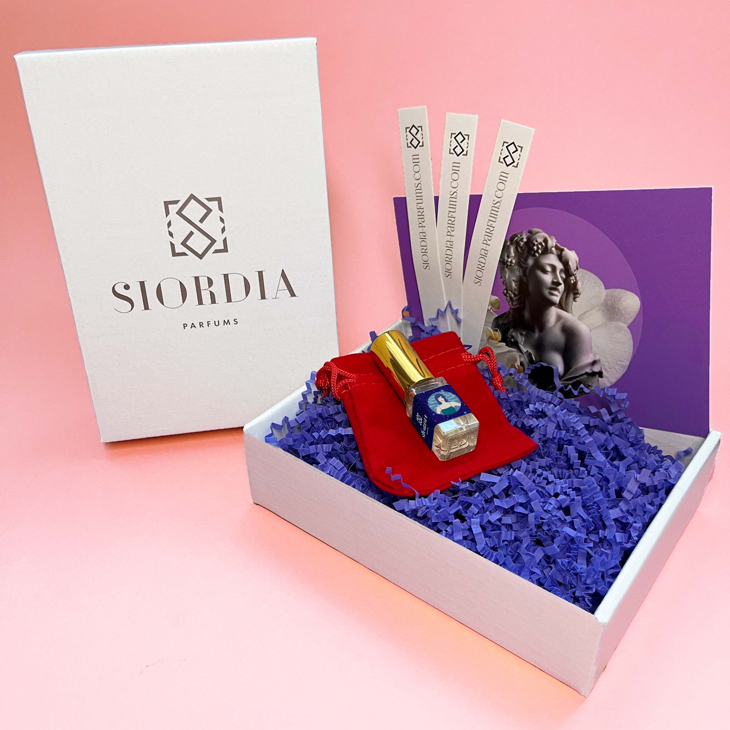 Siordia parfums. Gemini Парфюм. Gemini духи.