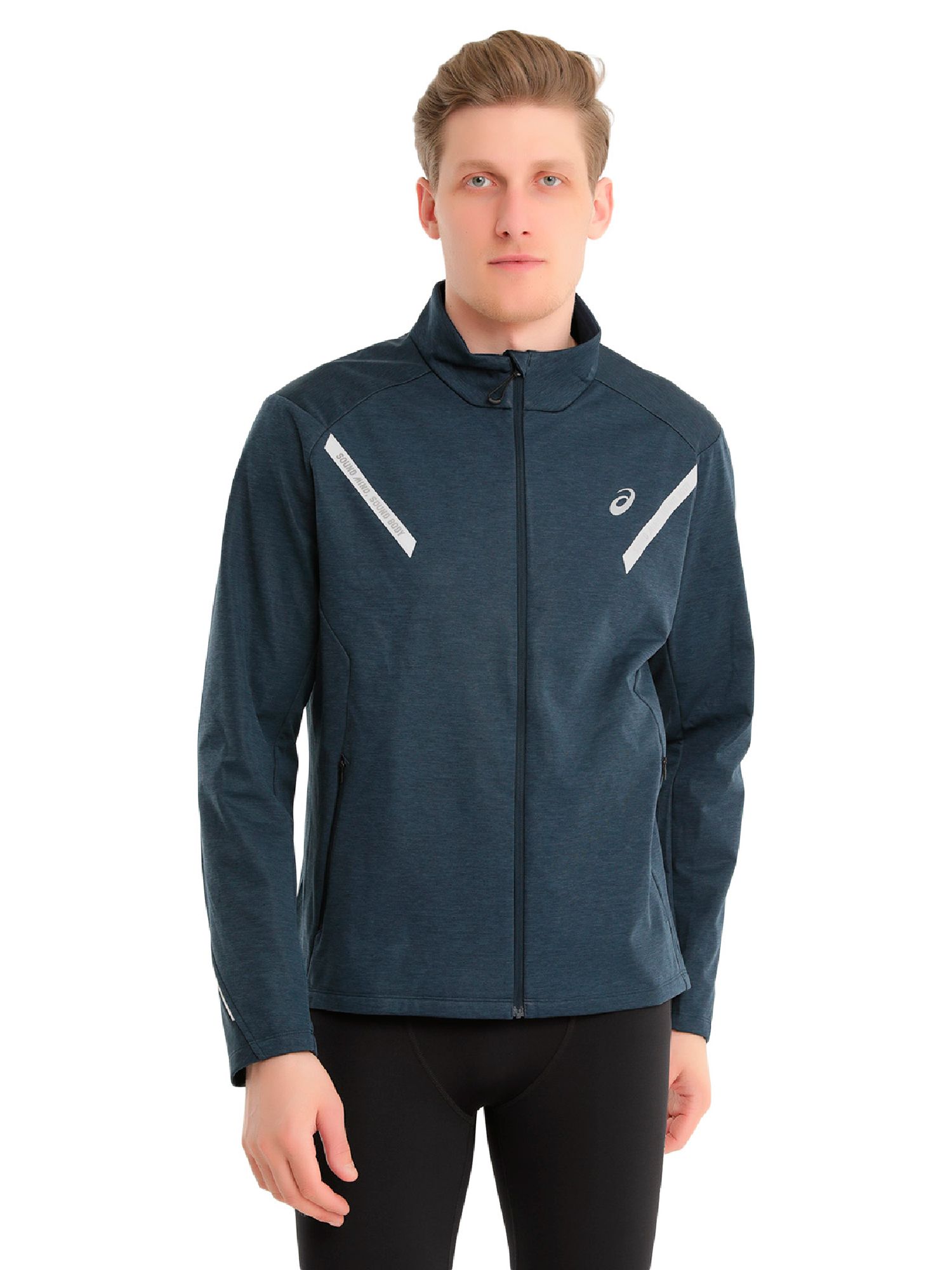 Lite show cheap winter jacket asics