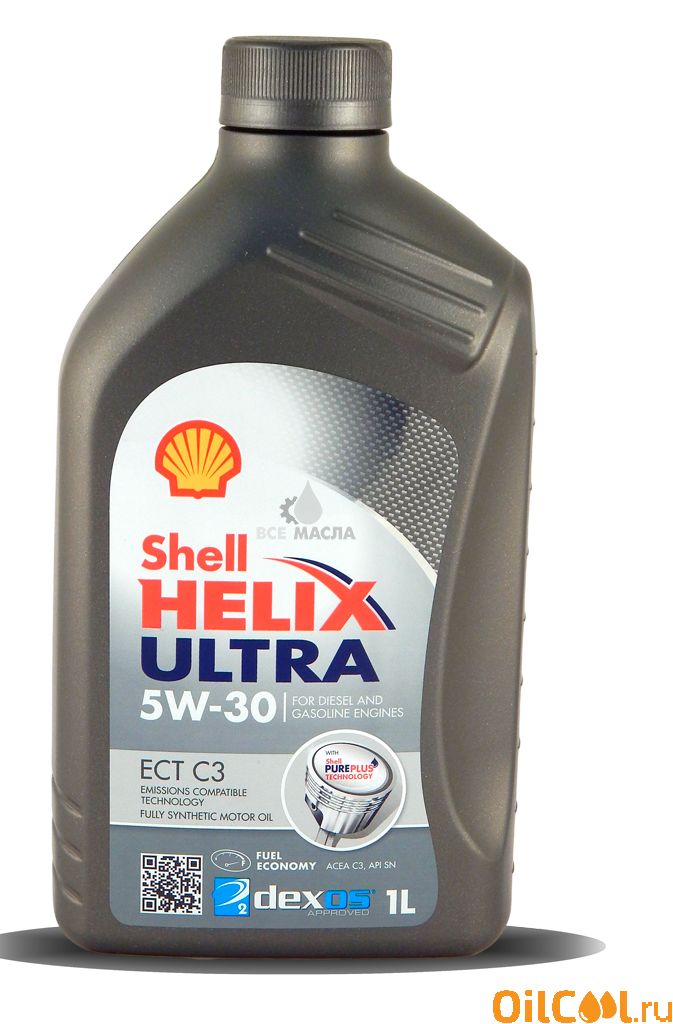 Shell Helix Ultra 5w-40 1л. Моторное масло шелл отзывы