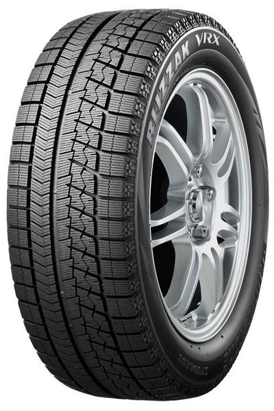 BridgestoneBlizzakVRXШинызимние205/55R1691S