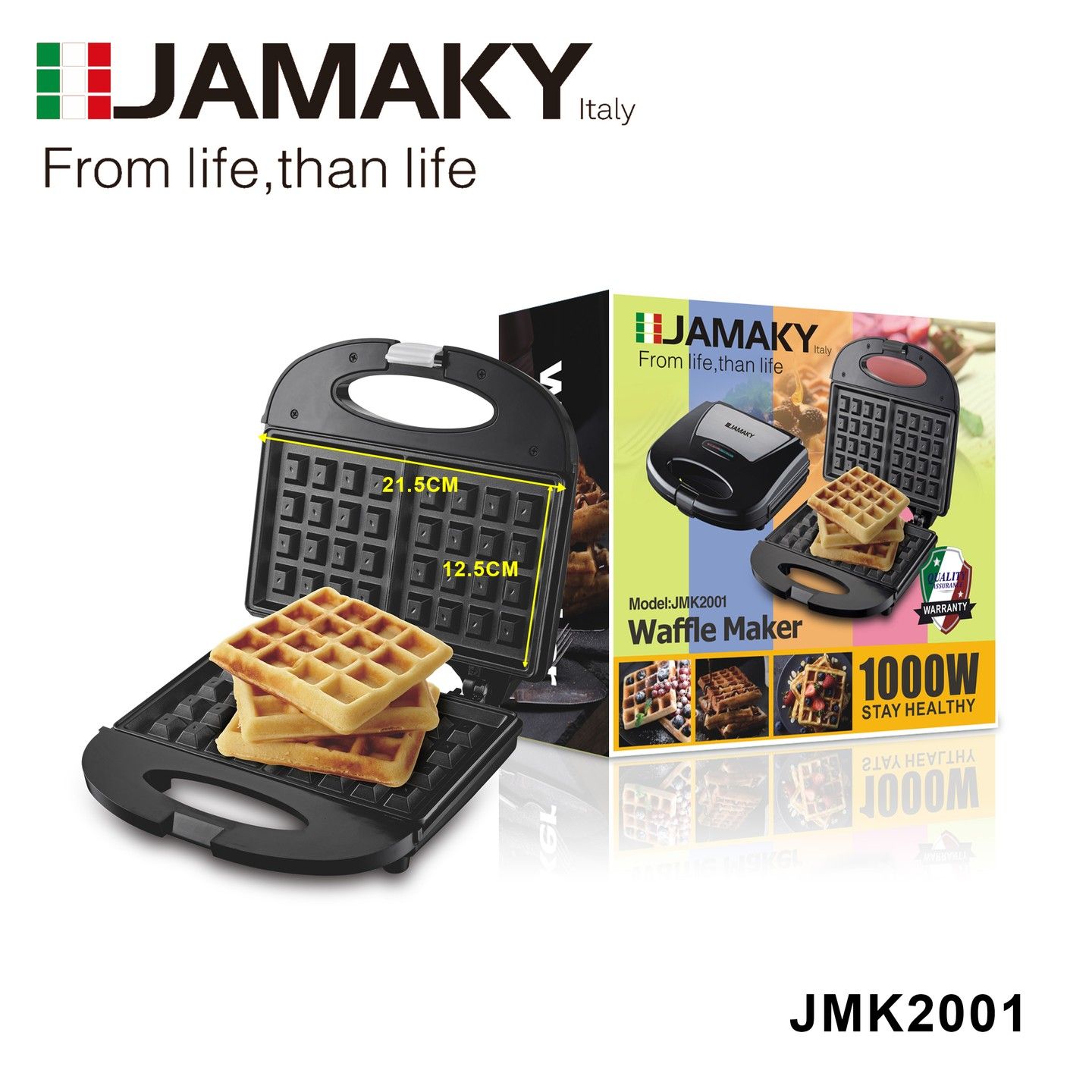 Jamaky — купить товары Jamaky в интернет-магазине OZON