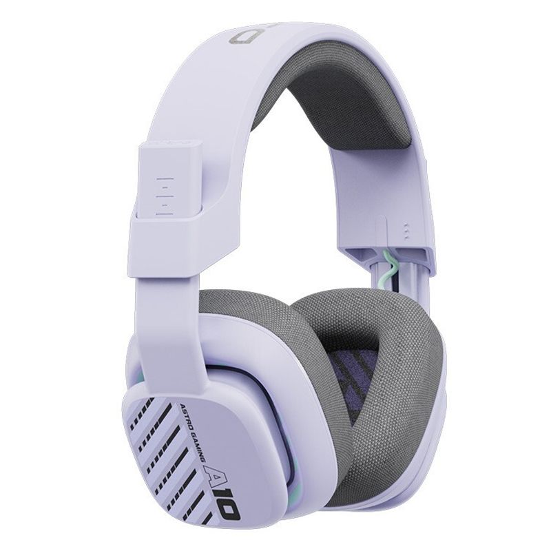 Logitech astro a10. Logitech astro a10