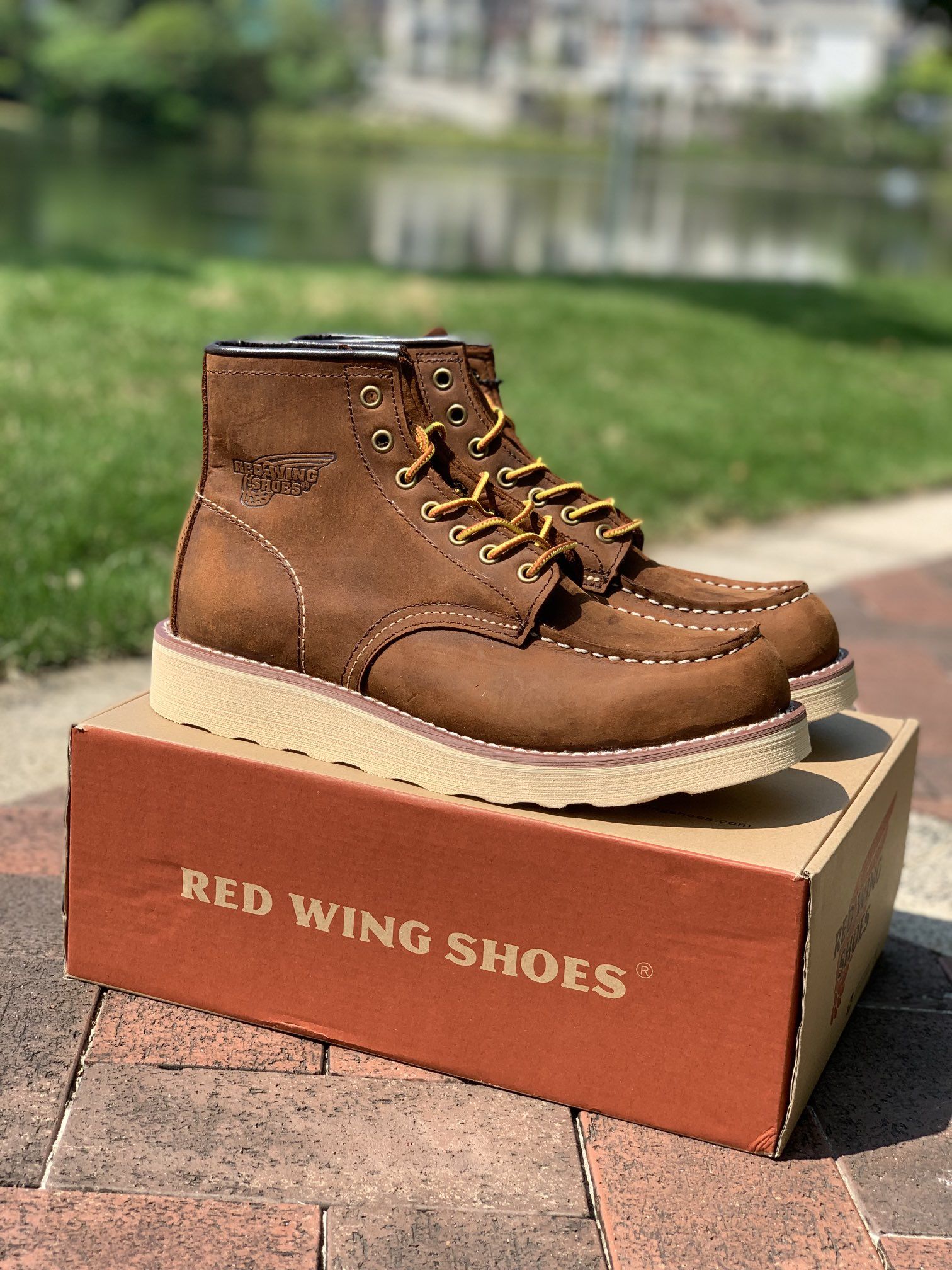 Red Wing Обувь Купить В Спб