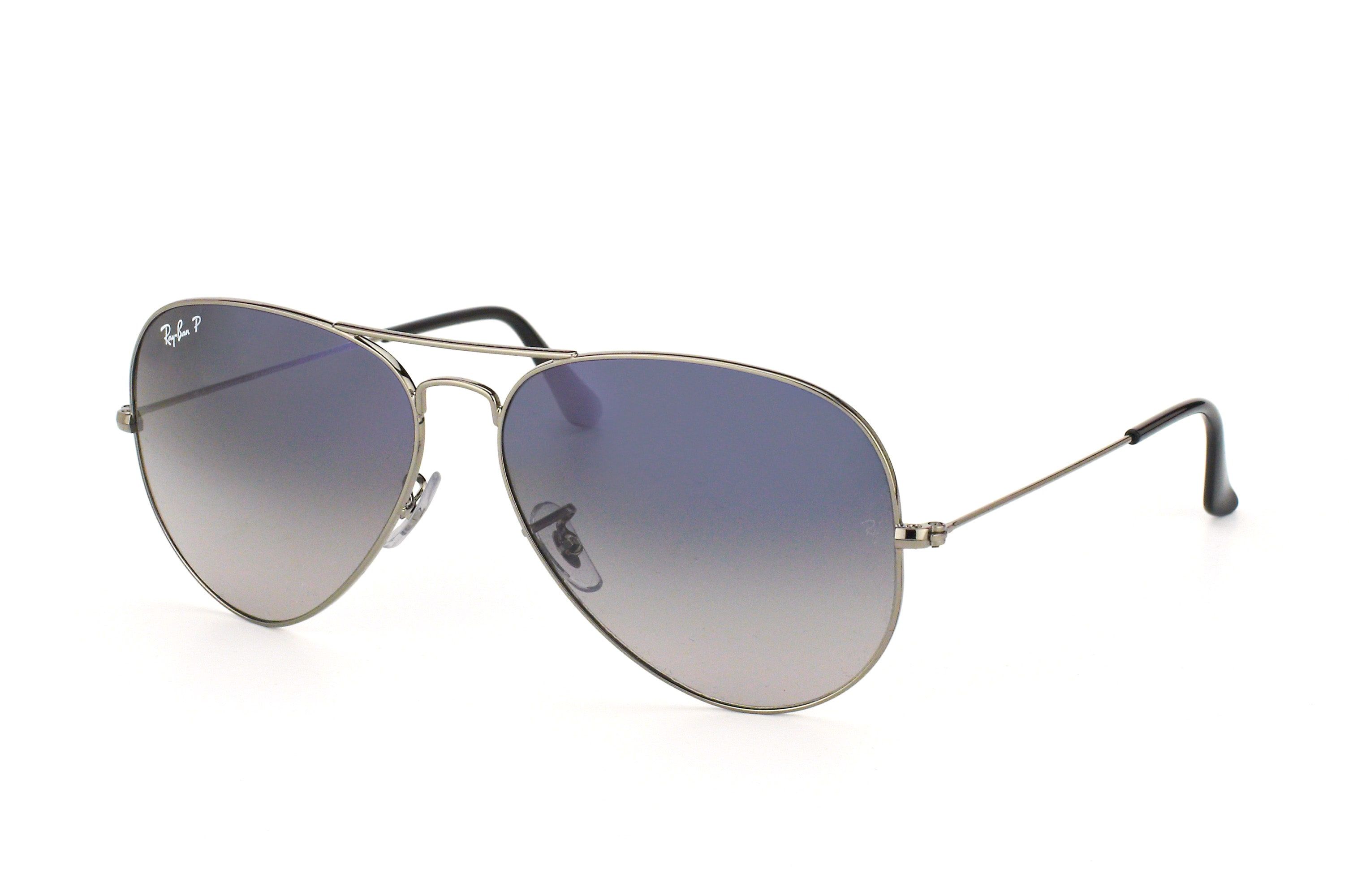 Ray-ban 0rb3025-003/3f 58