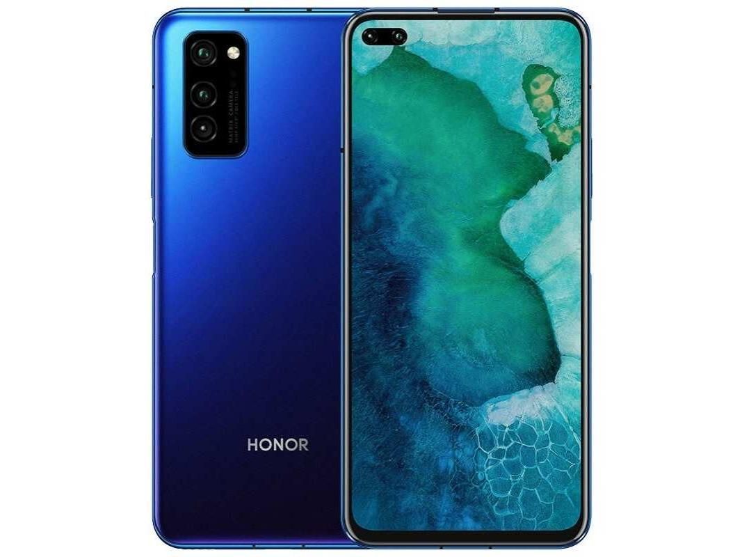 Honor v30 Pro