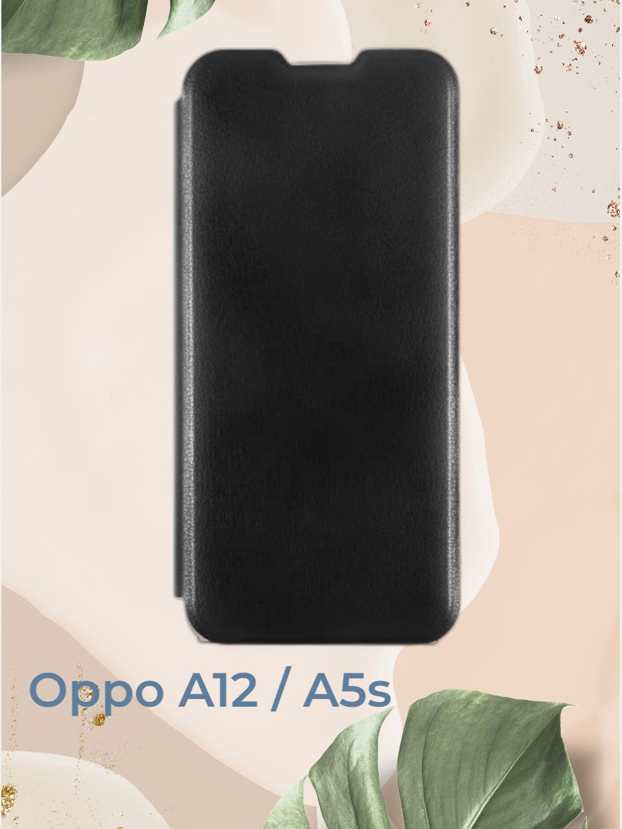 Oppo A17k Чехол Книжка Купить