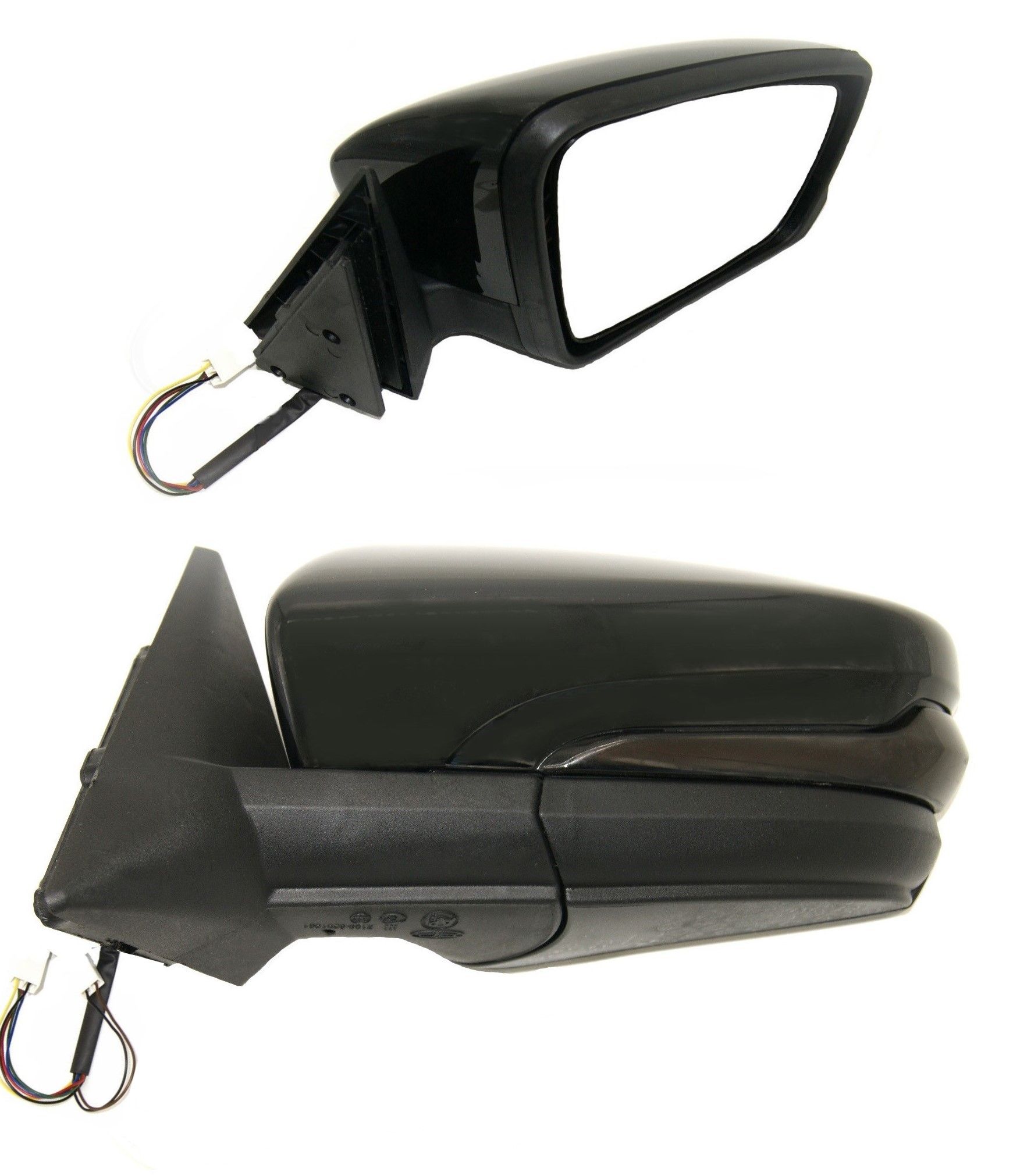 Купить Зеркала Ваз 2107 Боковые Донецк