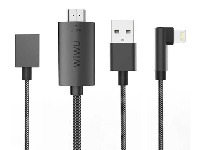 Wiwu зарядка. Wiwu зарядка