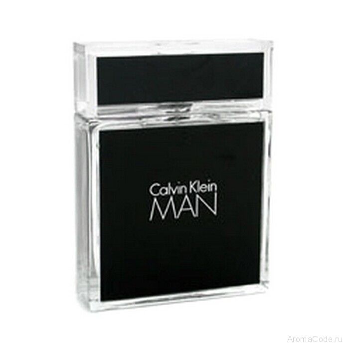 Calvin klein man shop eau de toilette spray