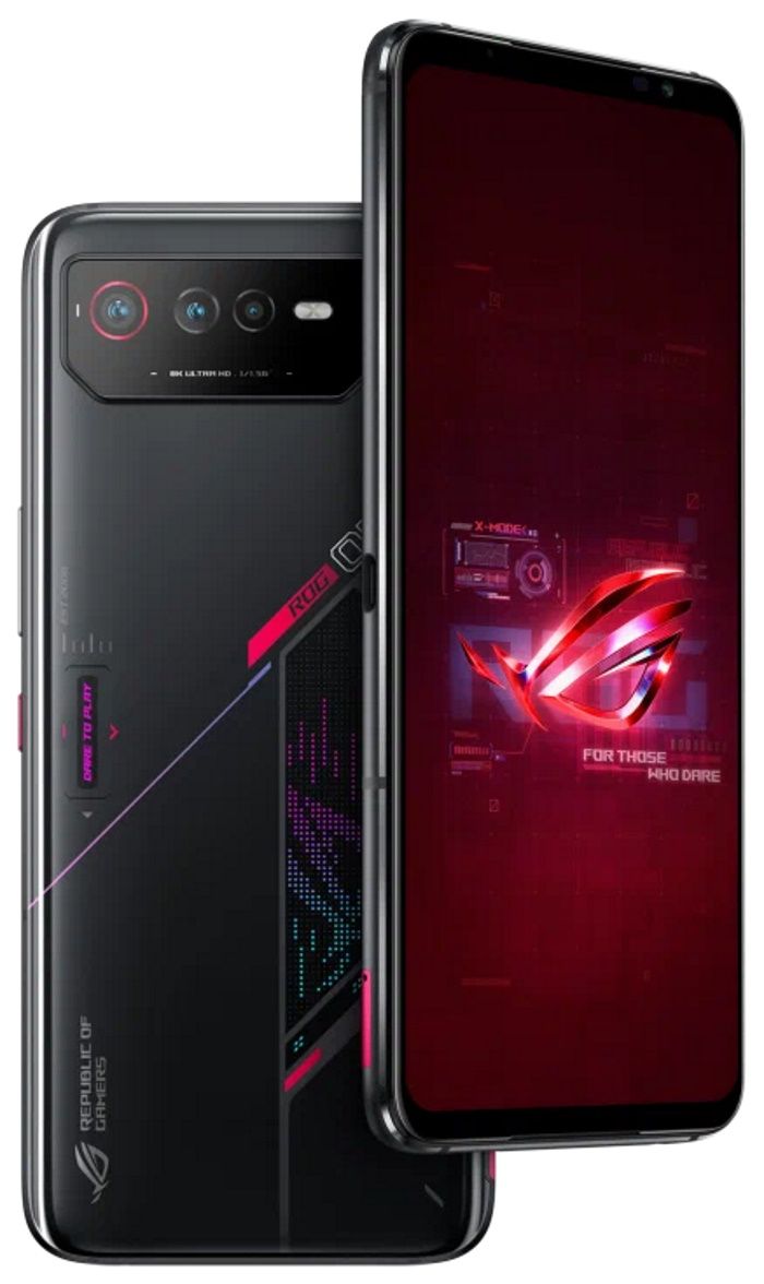 Rog Fon 6 Купить