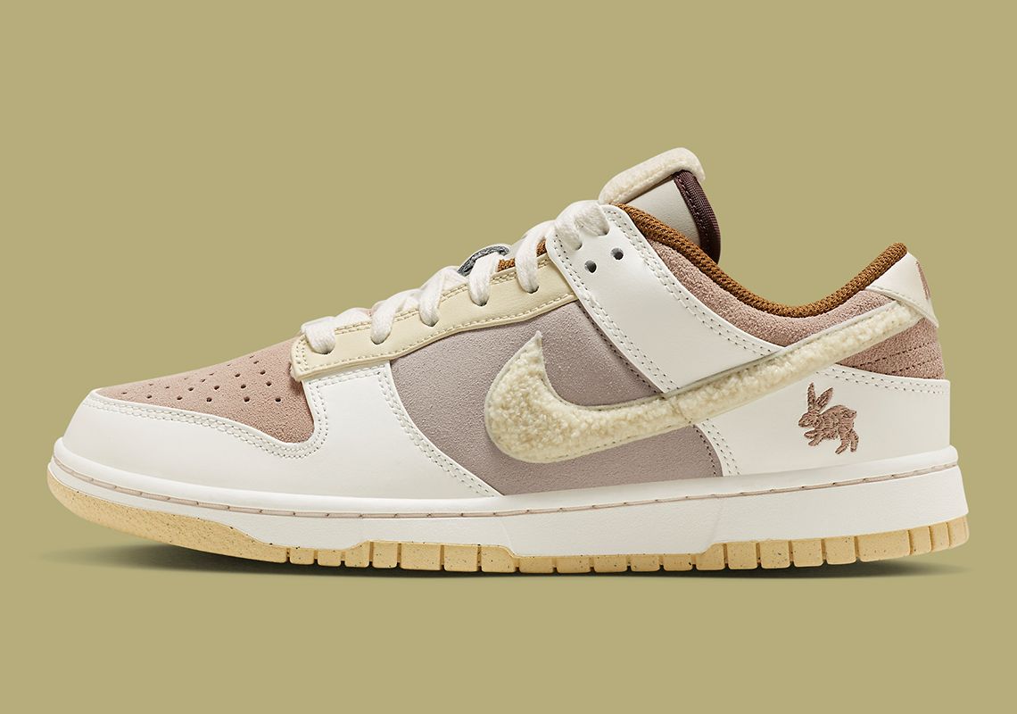 Nike Dunk Low Retro PRM