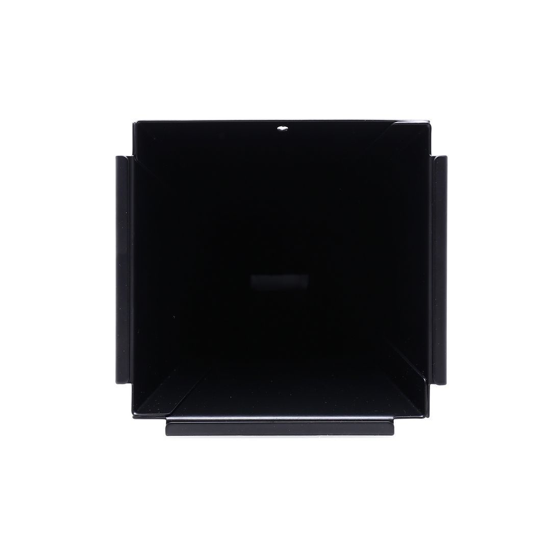 Пулеулавливатель конический, толщина 1,5 мм, 14,5х14х16,5 см