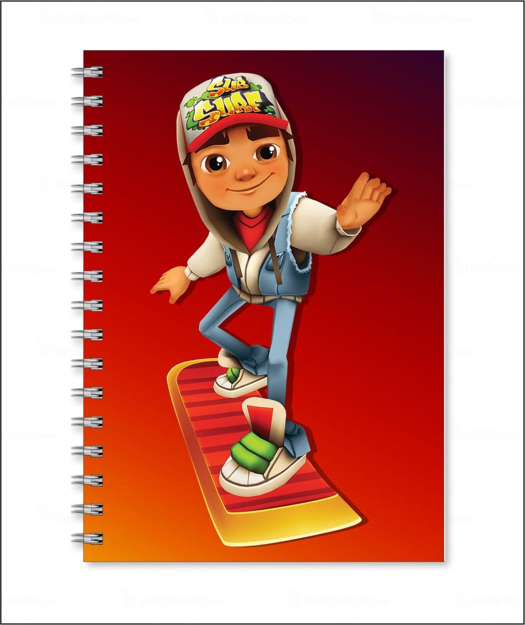 Subway Surfers Osu