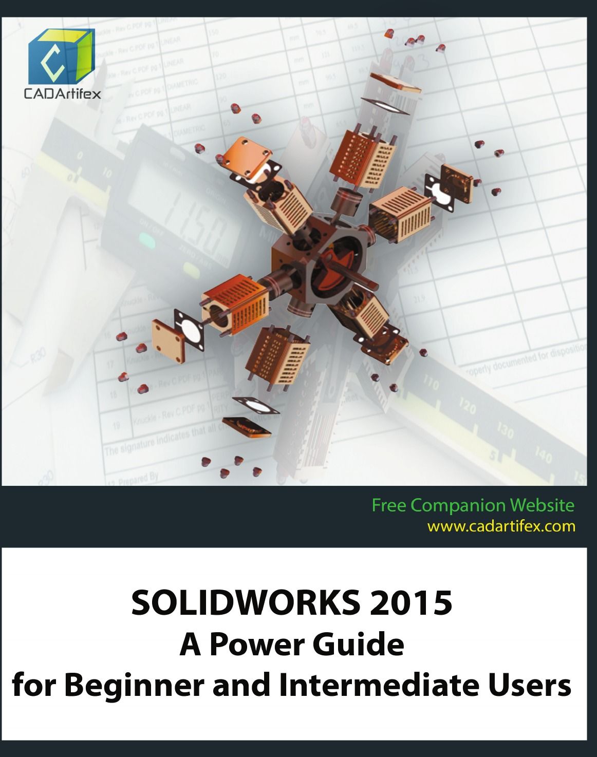 Power guide. Solidworks. POWERGUIDE
