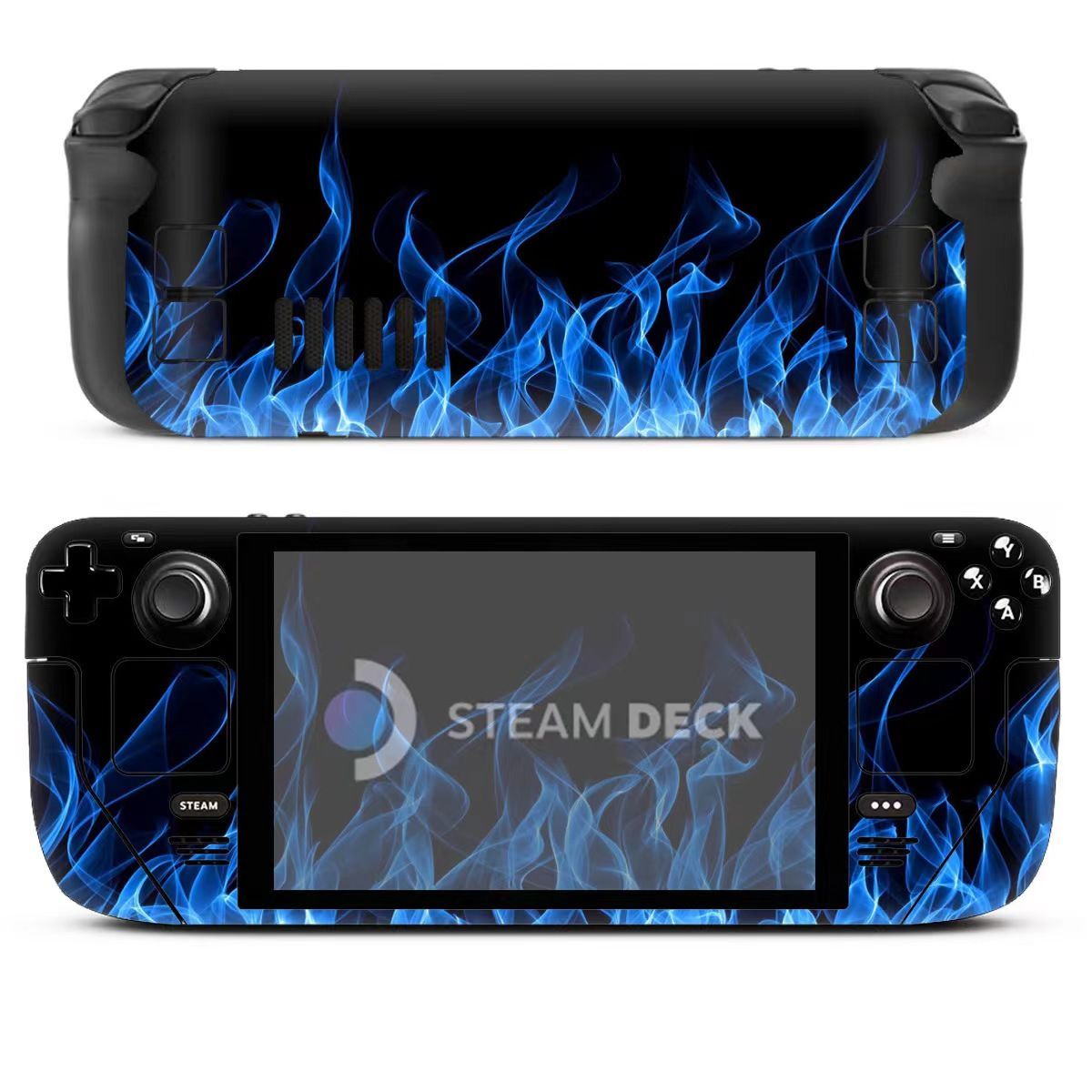 Steam deck стекло фото 41