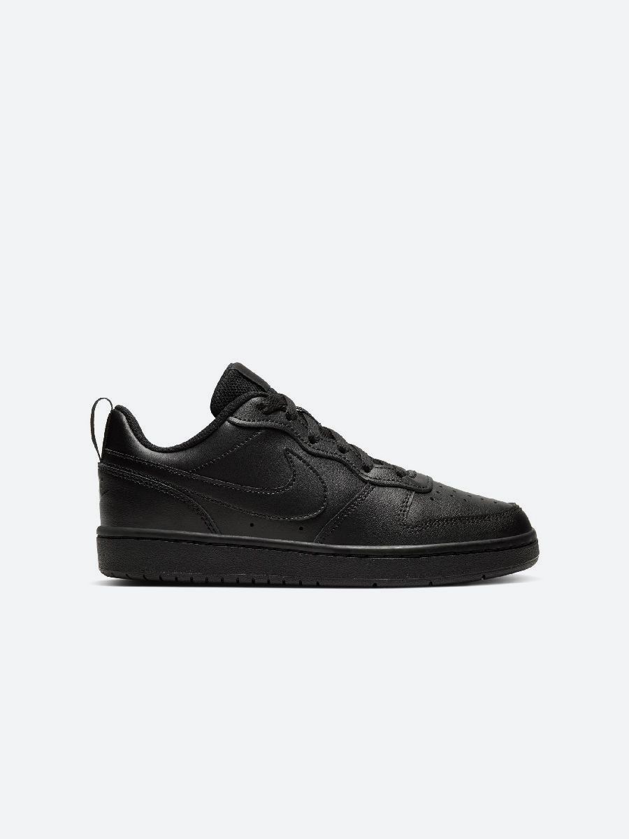 Nike court borough low mujer 2024 blancas