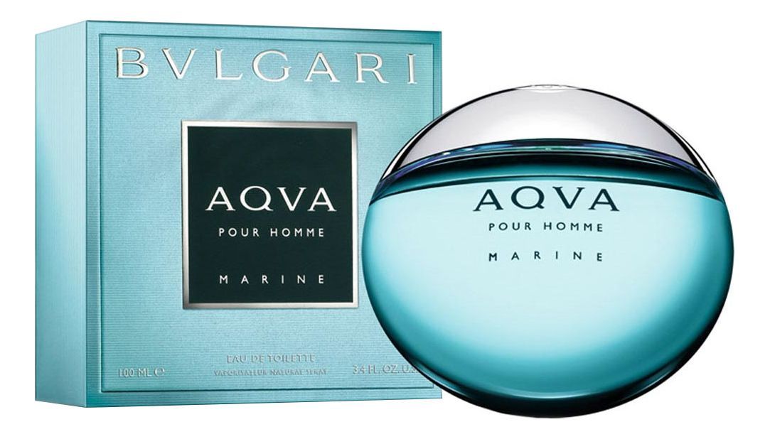 Bvlgari aqua extreme hotsell