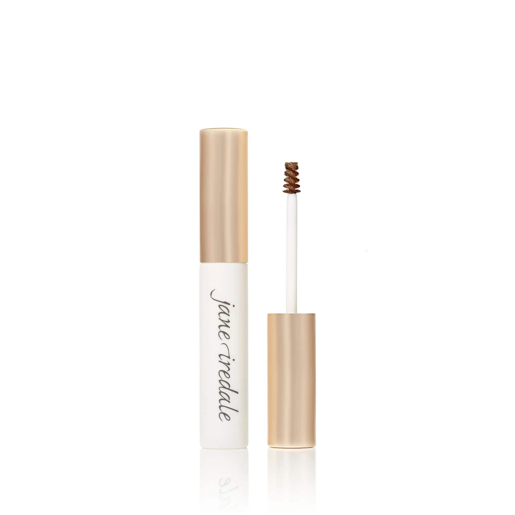 Jane Iredale, Гель для бровей PureBrow Brow Gel, цвет: Ash Blonde