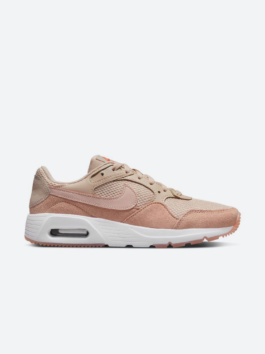 Nike air cheap max command rosa