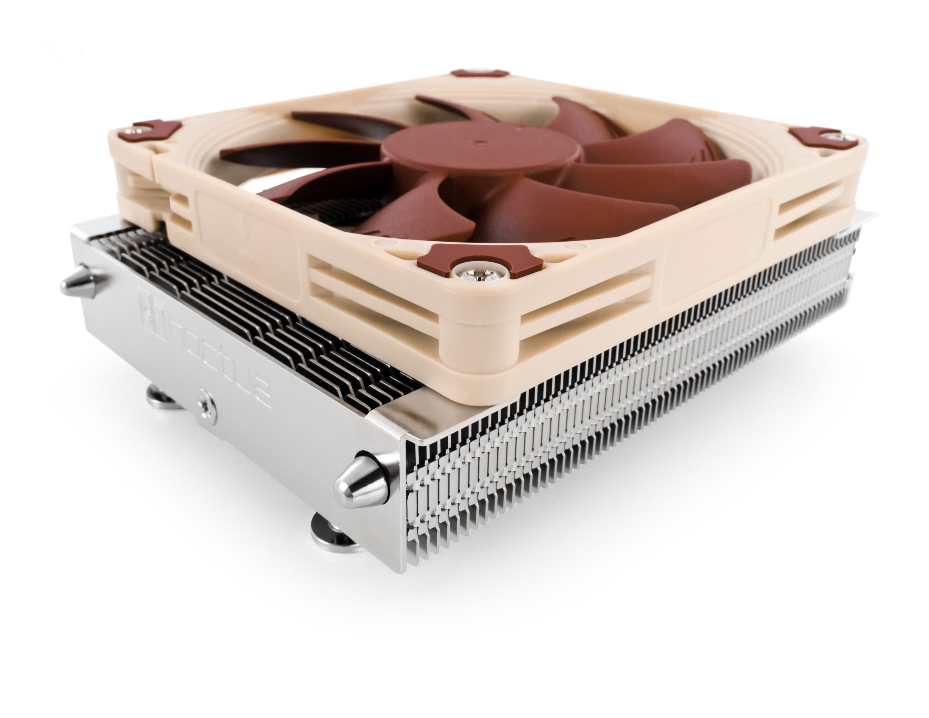 Кулер для процессора noctua. Noctua NH-l12s. Кулер Noctua NH-l9i. Noctua NH-l9a-am4. Кулер для процессора Noctua NH-l12s.