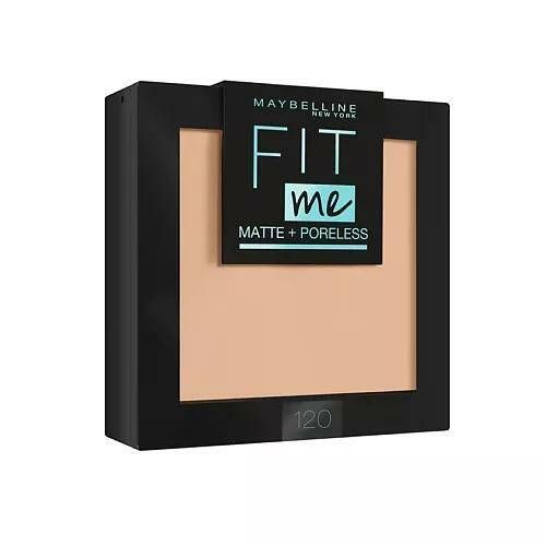 Maybelline New York Fit Me 9 OZON 890516522