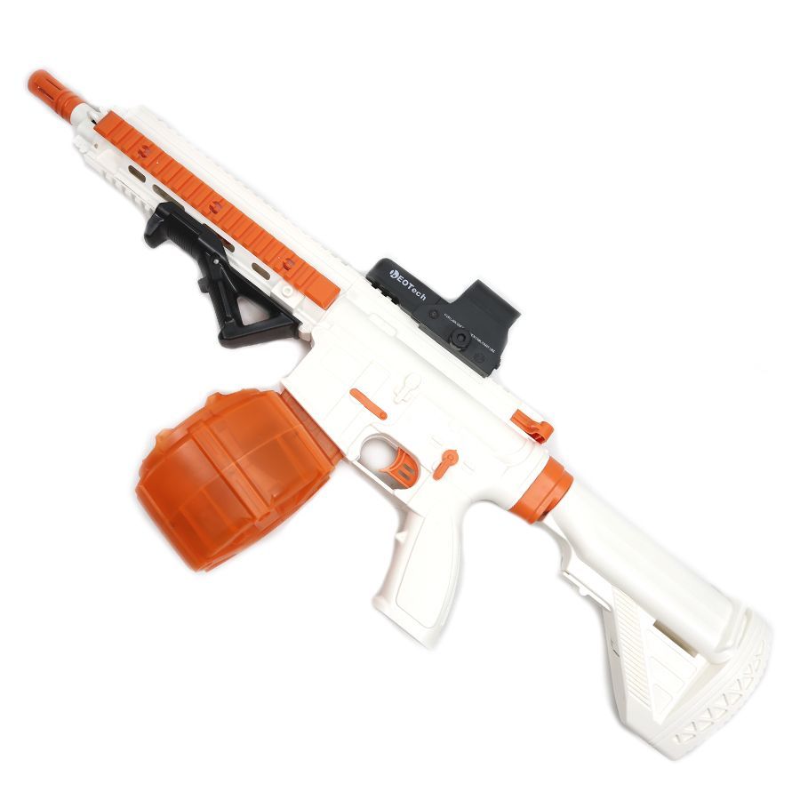 Автомат с орбизами Ozon