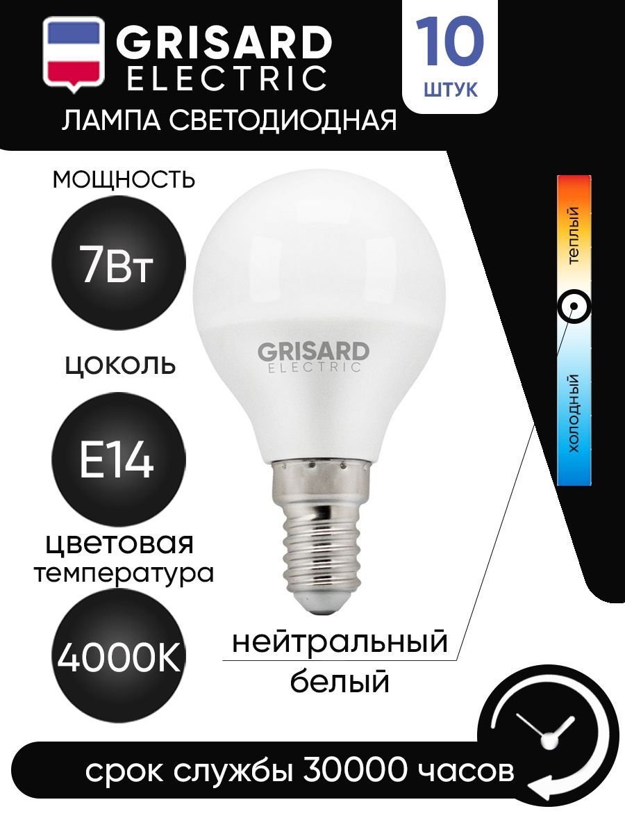 Энергосберегающие Лампы купить на OZON по низкой цене