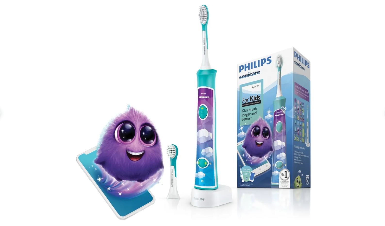 Купить В Москве Электрическую Щетку Sonicare