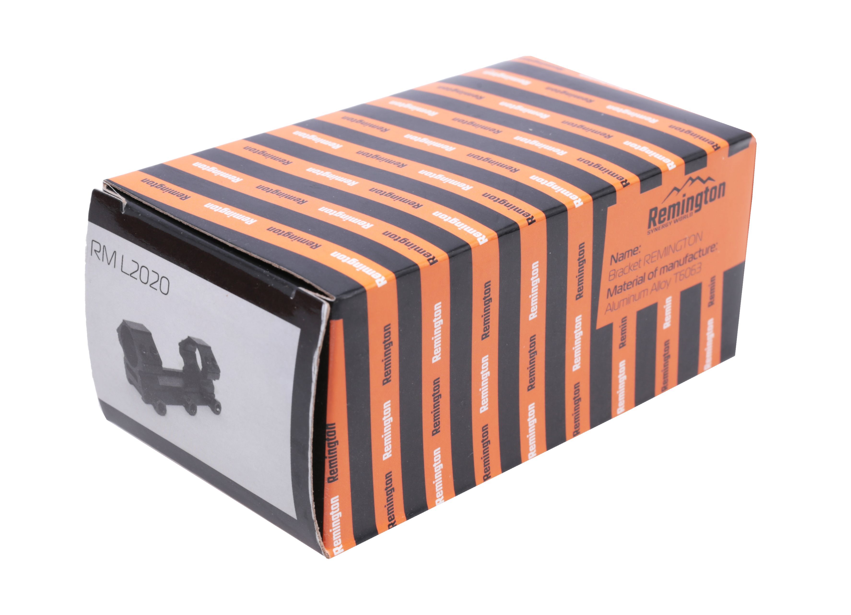 Кронштейн 25,4мм Weaver 12мм.