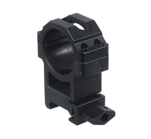 Кольца LEAPERS (30 мм) быстросъемные на weaver, высокие