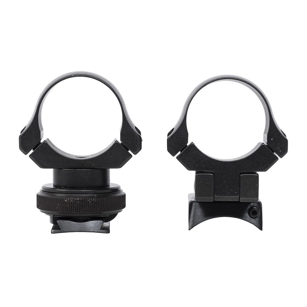 Кронштейн на Sabatti 870 D26 мм BH18 вынос 26 мм (быстросъемный, поворотный)