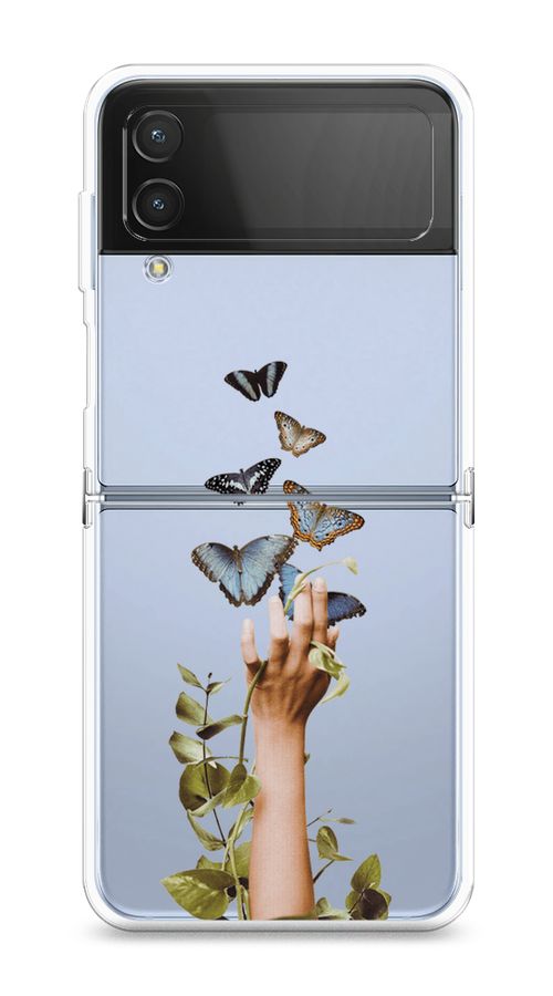 Samsung Z Flip 4 Экран Купить