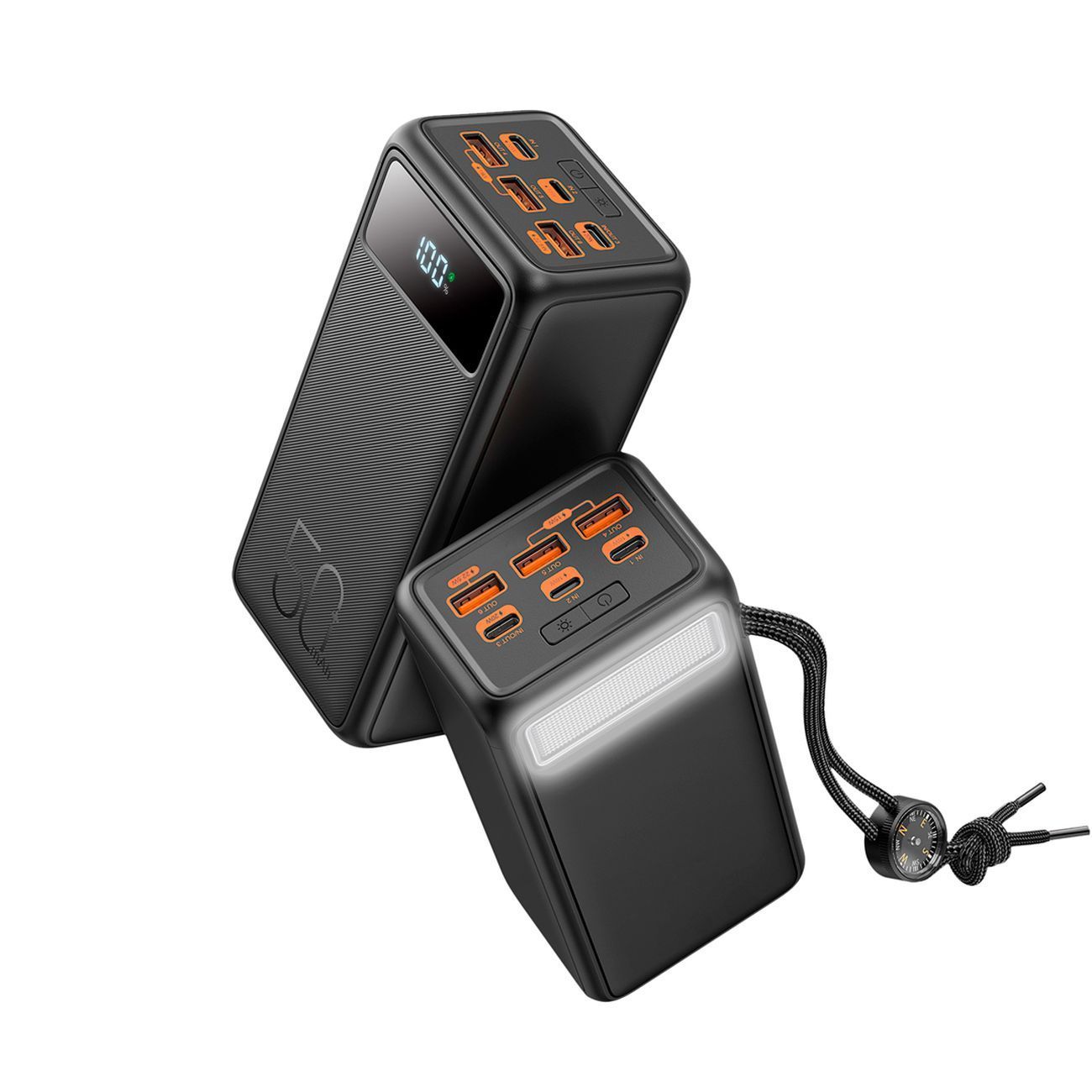 внешний аккумулятор tfn power magic