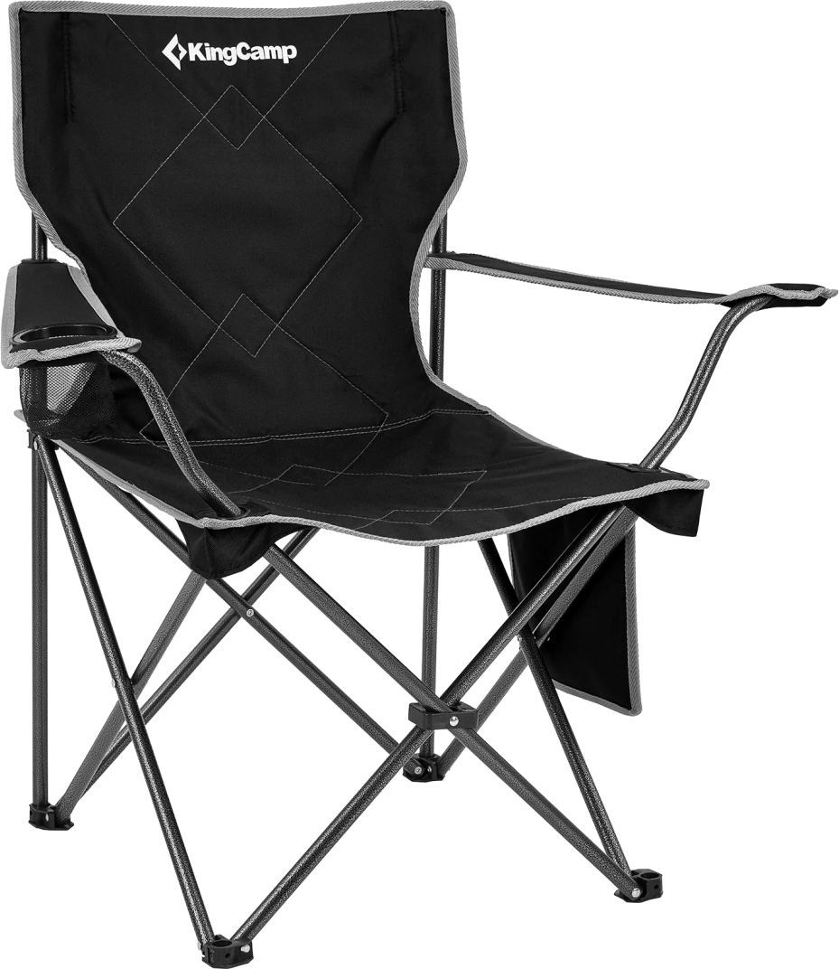 King camp складное кресло 3816 moon leisure chair