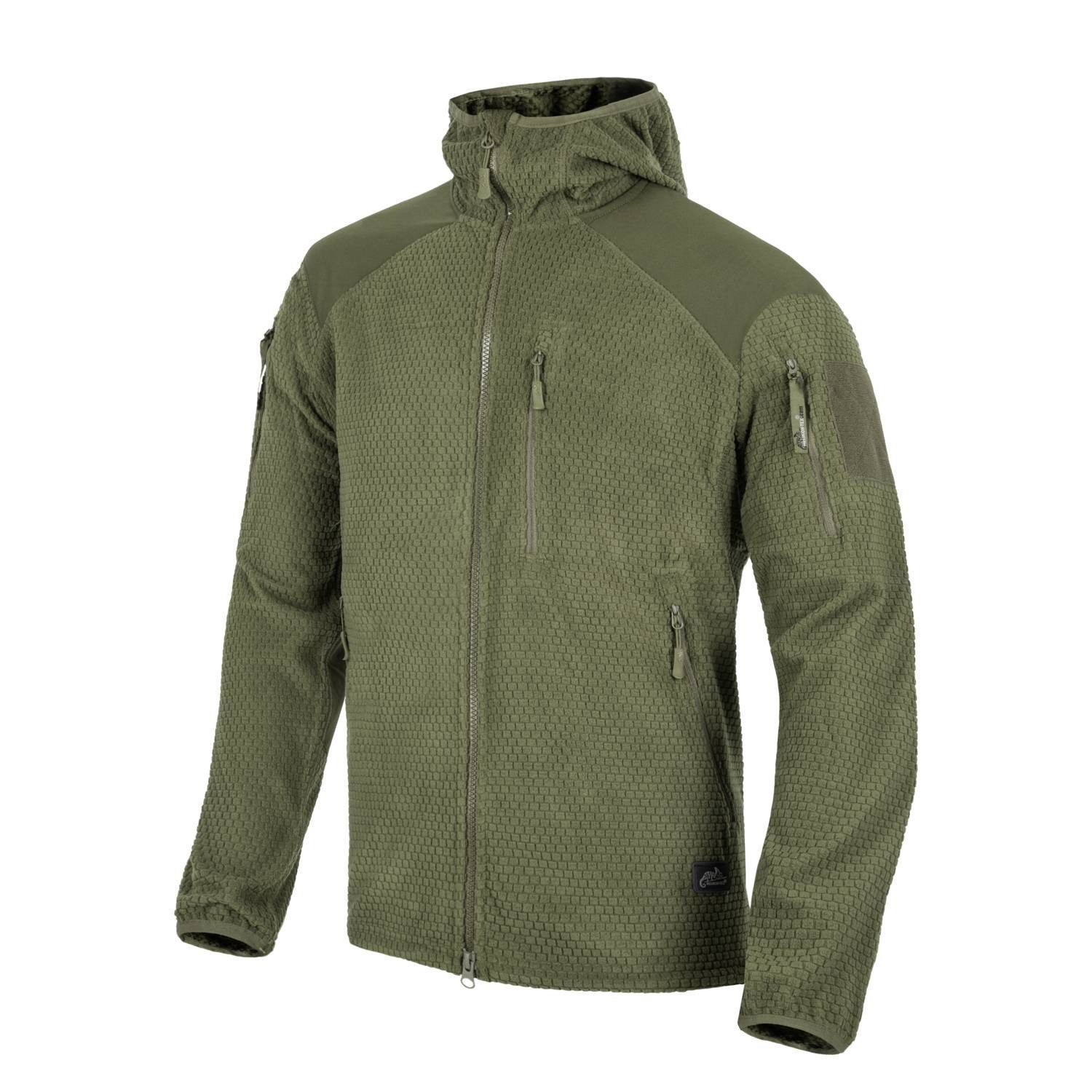 Helikon Tex Classic Army Fleece Jacket