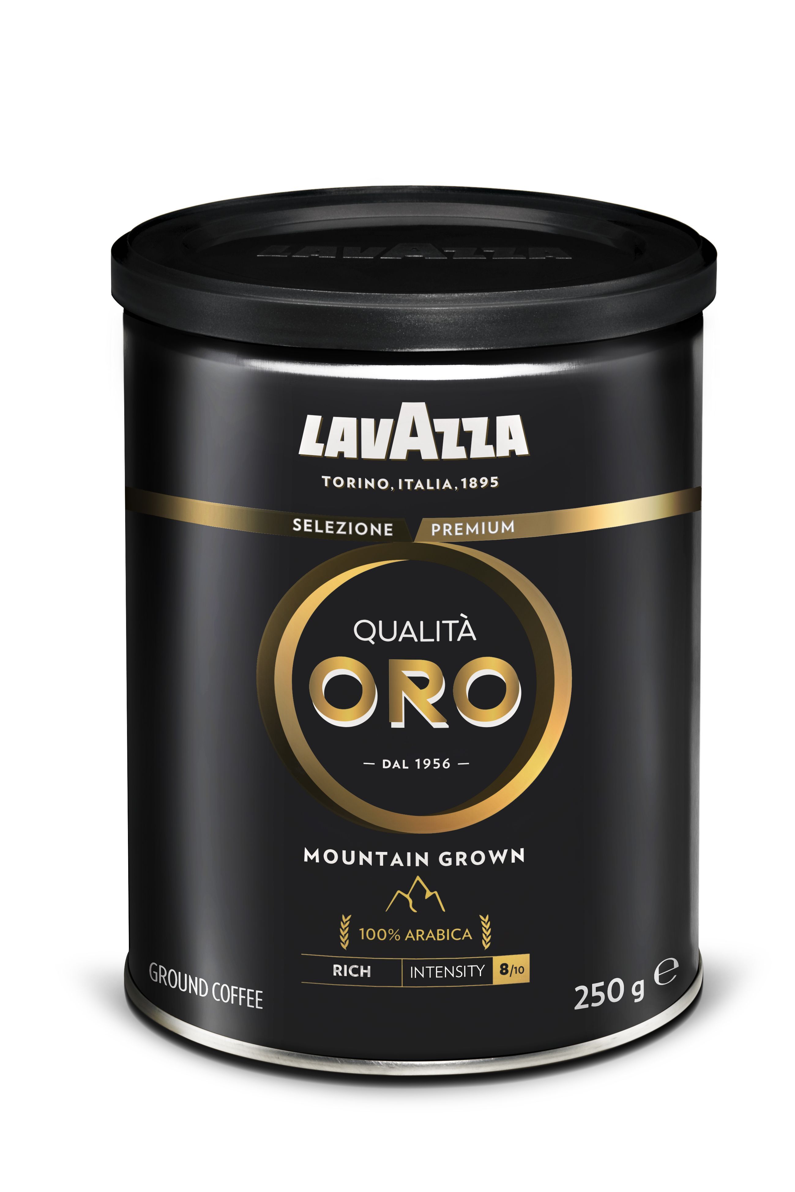 Lavazza Oro 250 Гр Купить