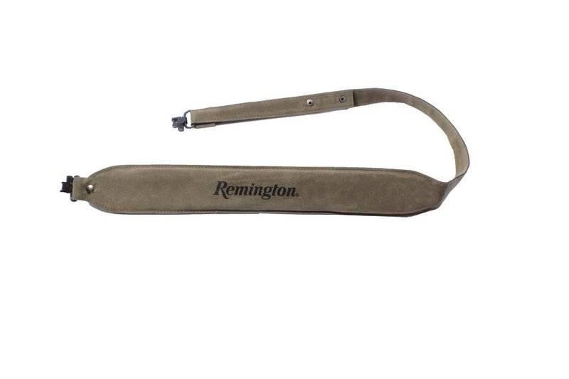 Ремень оружейный с доп. петлей