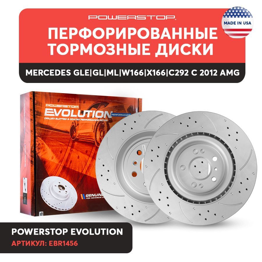 Powerstop отзывы. Диски Evolution. Диски EVO 2. Эволюция диска.