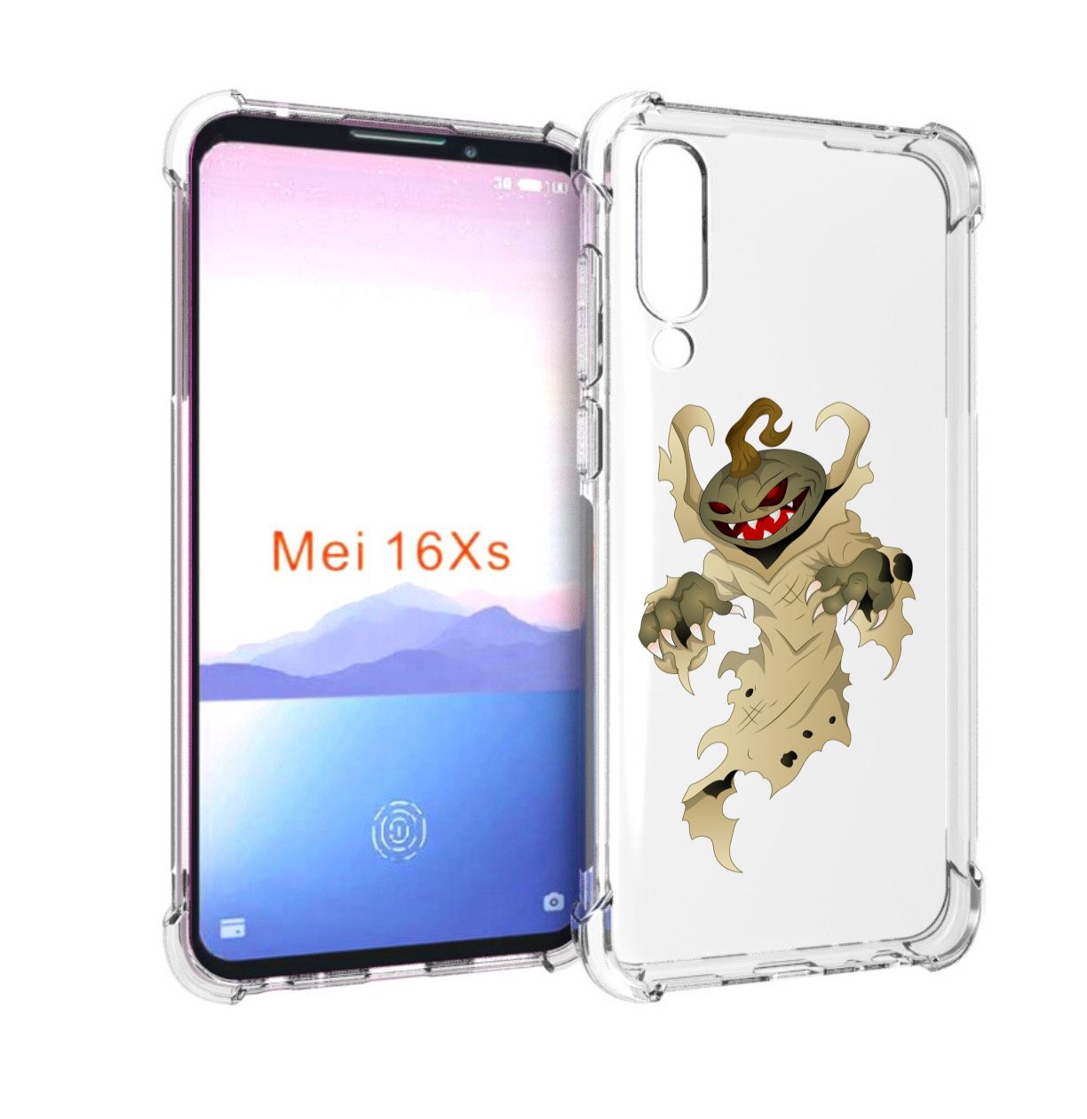 Meizu 16 Xs Купить